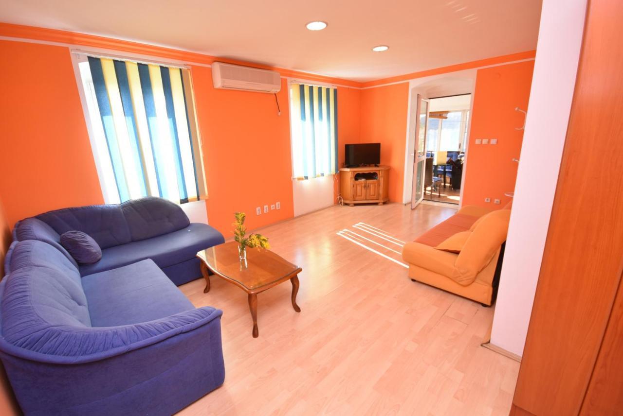 Seaside House Villa Herceg Novi Exterior photo