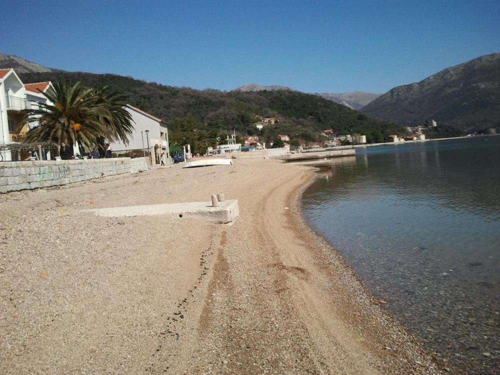 Seaside House Villa Herceg Novi Exterior photo