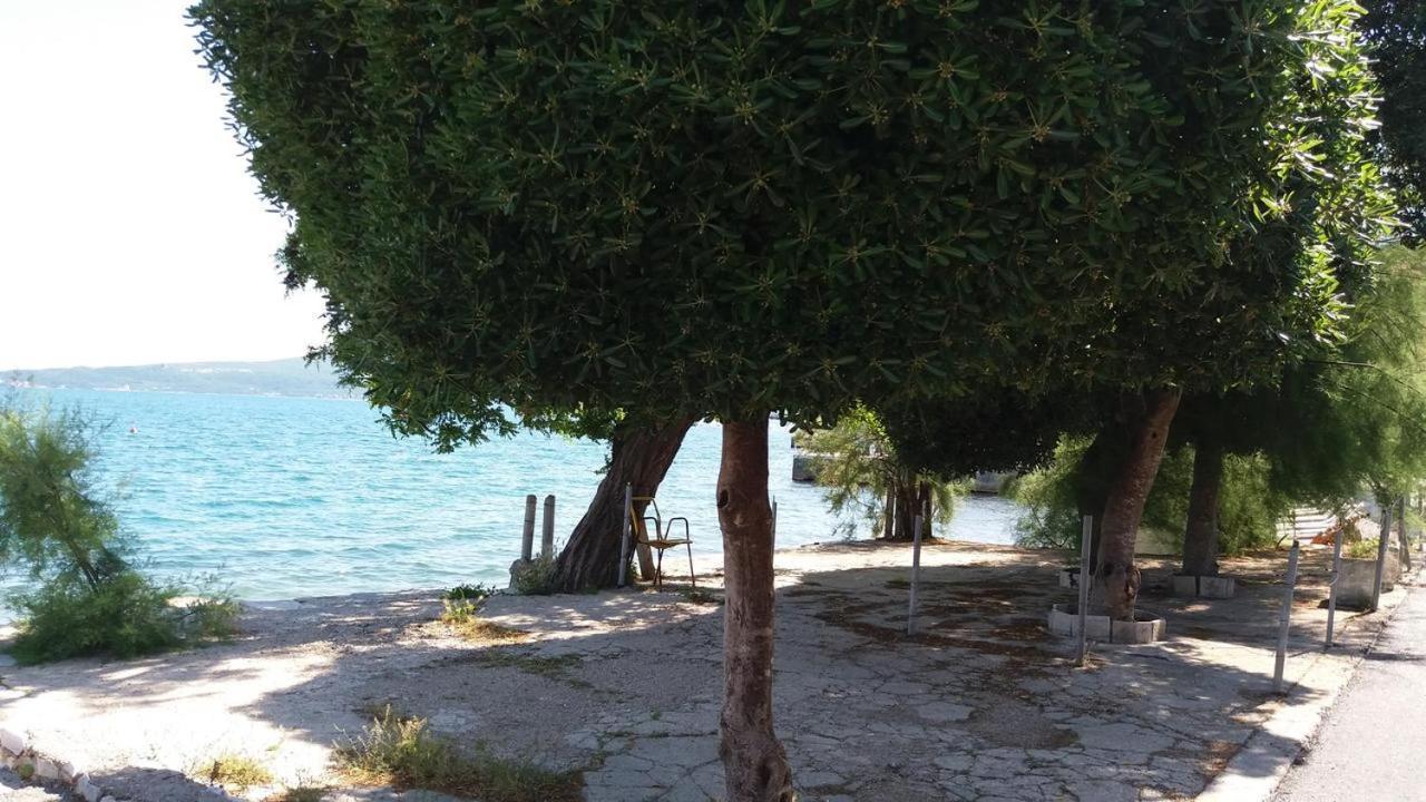 Seaside House Villa Herceg Novi Exterior photo