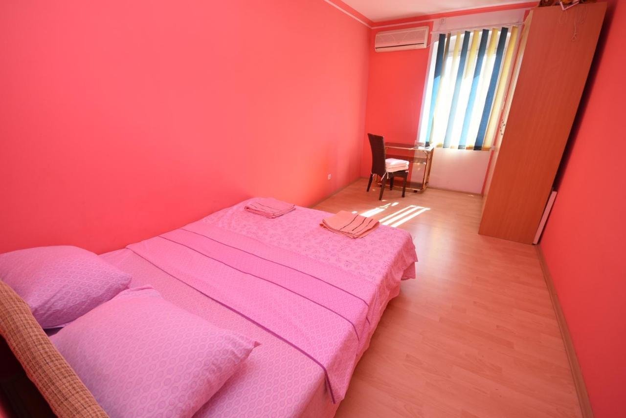 Seaside House Villa Herceg Novi Exterior photo